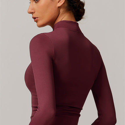 The Nova Luxe Jacket Leggings 2-Piece Set