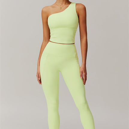 The Blissful Crop Top