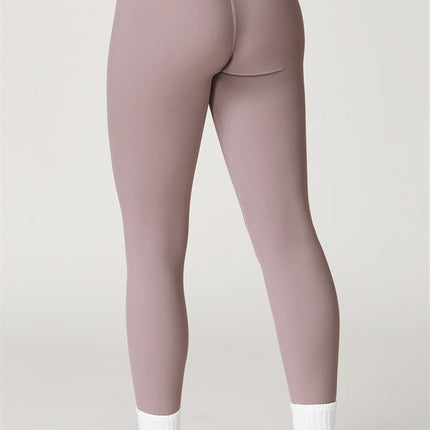 The Isabella Elizabeth Leggings