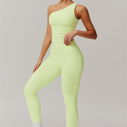 The Blissful Crop Top