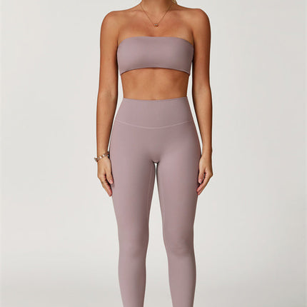 The Isabella Elizabeth Leggings