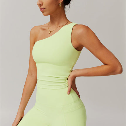 The Blissful Crop Top