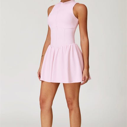 The Juno Vibe Tennis Dress