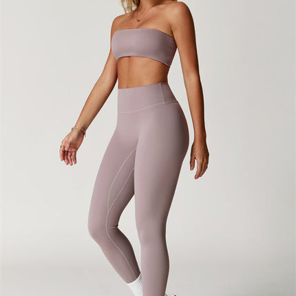 The Isabella Elizabeth Leggings