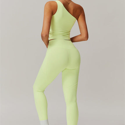 The Blissful Crop Top