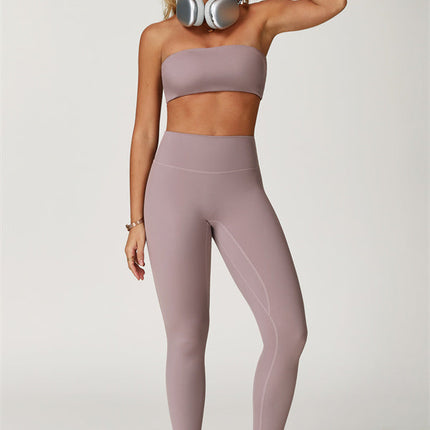 The Isabella Elizabeth Leggings