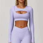Violet / S