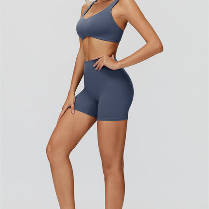 The Butterfly Shorts