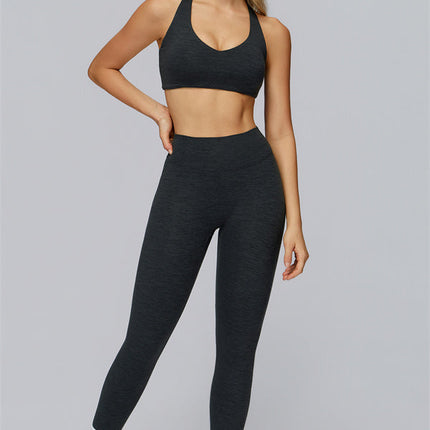 The Radiance Leggings