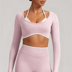 Soft Pink / XS