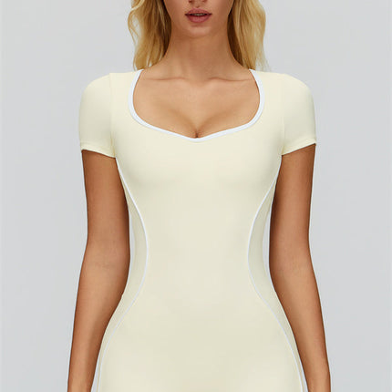 The Whisper Romper