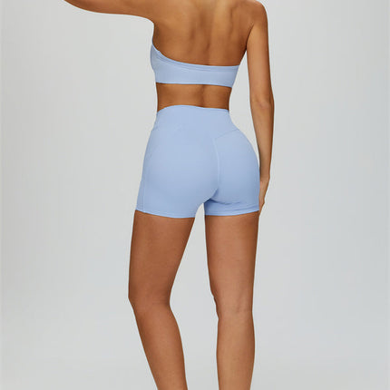 The Dreamy Sports Bra Shorts 2-Piece Set