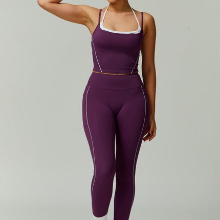 The Radiant Leggings