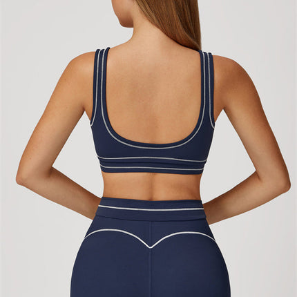The Amara Sports Bra