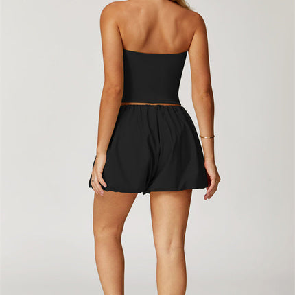 The Sprint Shorts