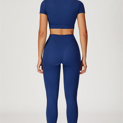 The Conquer Leggings