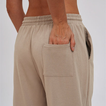 The Kinetic Sweatpants