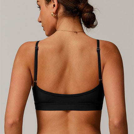 The Vigor Sports Bra