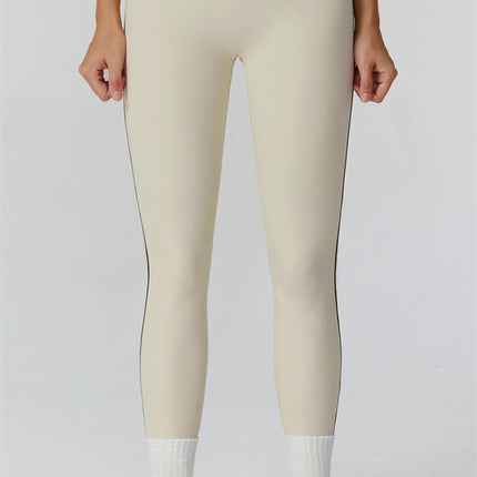 The Venus Zip Top Sports Bra Leggings 3-Piece Set