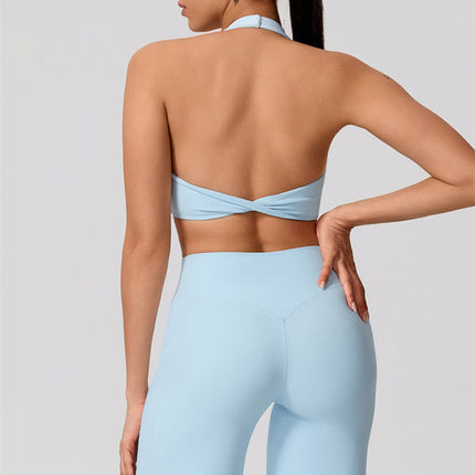 The Nestle Straight Leg Pants