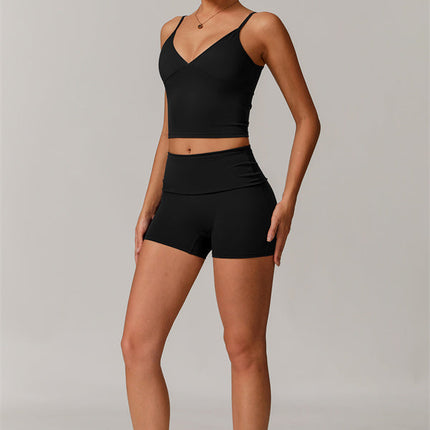 The Vigor Tank Top