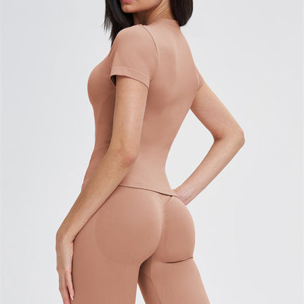 The Whim T-shirt Leggings 2-Piece Set