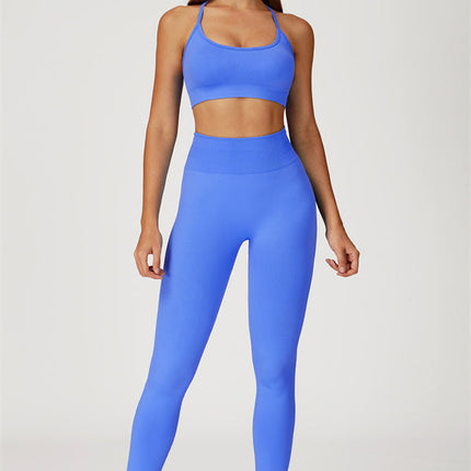 The Sculpt Leggings