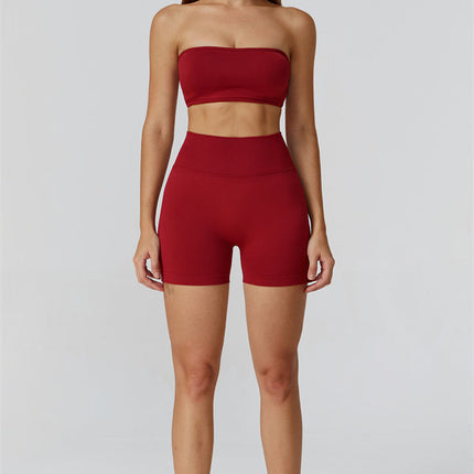 The Reign Sports Bra