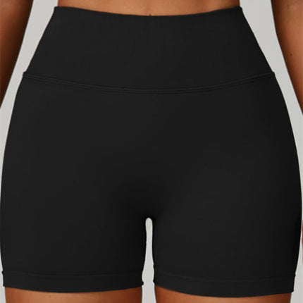 The Empower Jacket Sports Bra Shorts 3-Piece Set