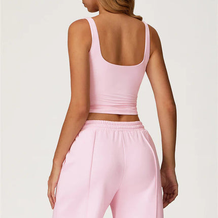 The Motion Tank Top Sweatpants 2-Piece Set