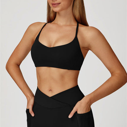 The Propel Sports Bra