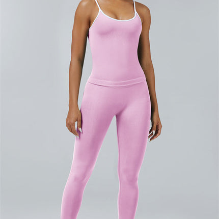 The Elevate Leggings