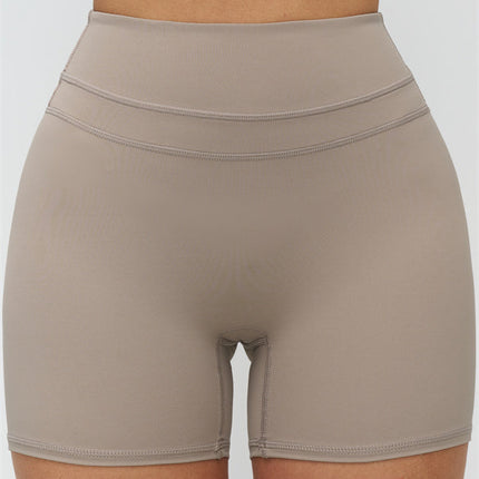 The Stride Crop Top Shorts 2-Piece Set