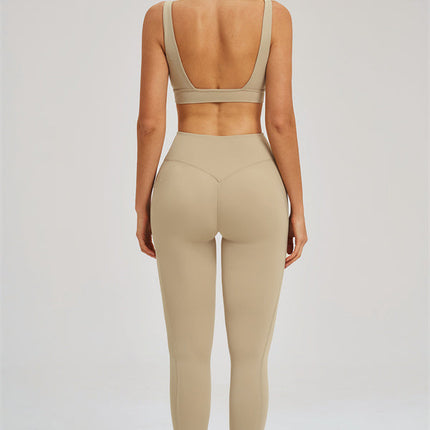 The Sizzle Sports Bra