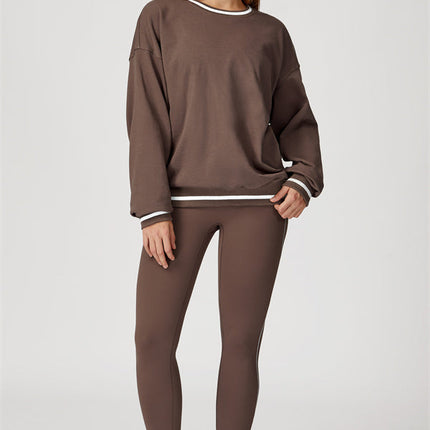 The Amara Sweatshirt
