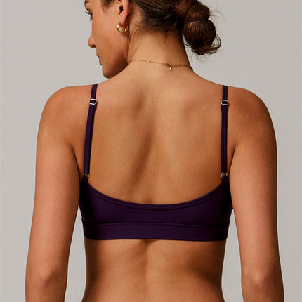 The Vigor Sports Bra