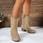 Beige / 36