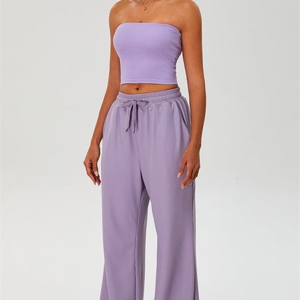 The Rush Sweatpants