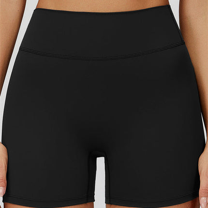 The Butterfly Sports Bra Shorts 2-Piece Set