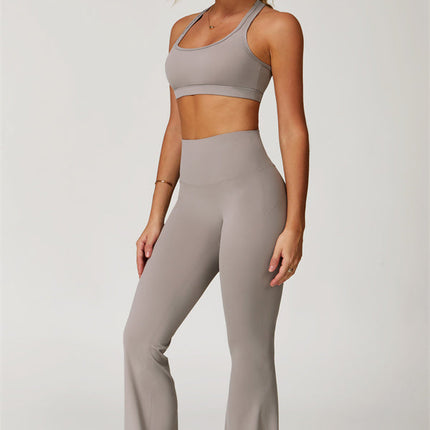 The Epic Flared Leggings