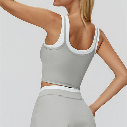 The Canyon Tennis Skirt