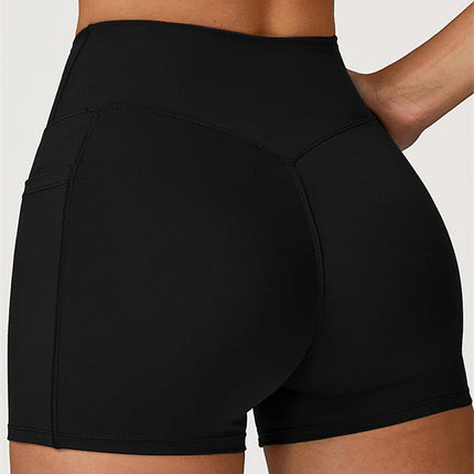 The Glacier Sports Bra Shorts 2-Piece Set