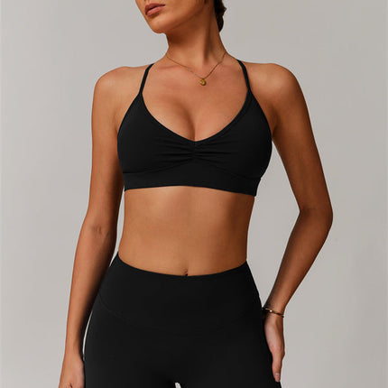 The Delicate Sports Bra