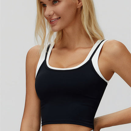 The Canyon Sports Bra Shorts 2-Piece Set