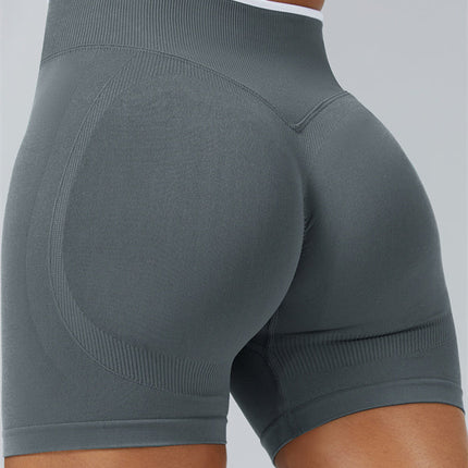 The Elevate Shorts