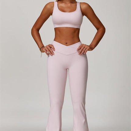 The Lavish Sports Bra