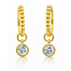 Yellow Gold / Round
