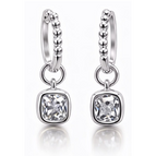 White Gold / Cushion