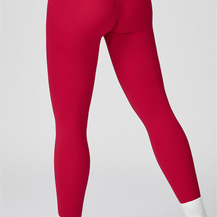 The Oasis Long Sleeve T-shirt Leggings 2-Piece Set