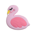 Pink Flamingo / 50PCS